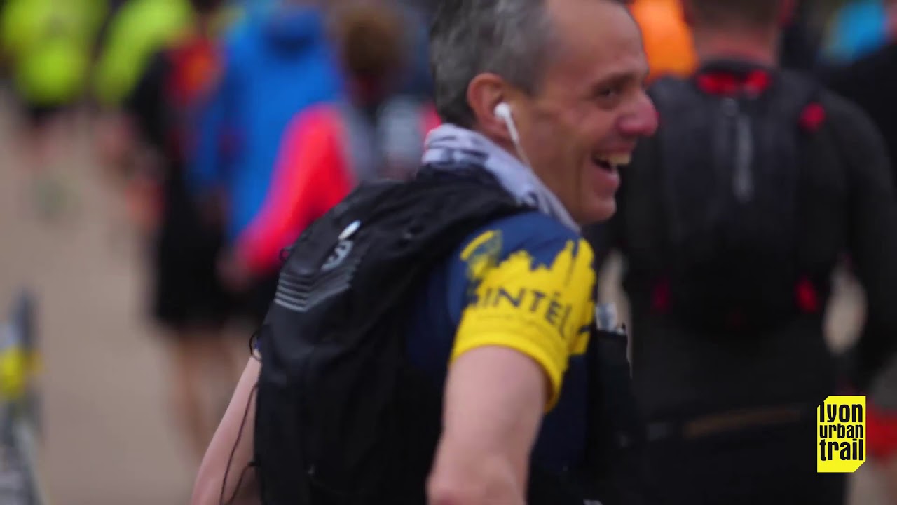 Aperçu vidéo : Lyon Urban Trail 2019 — Vidéo officielle