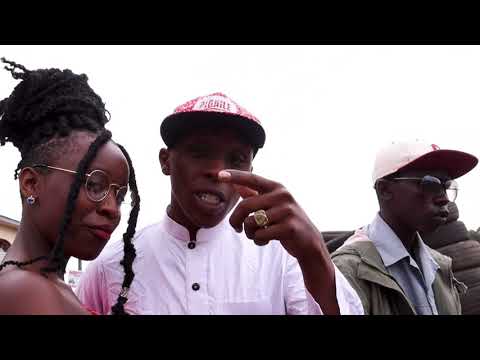 Mtatii - Team wailers x Quincysporta