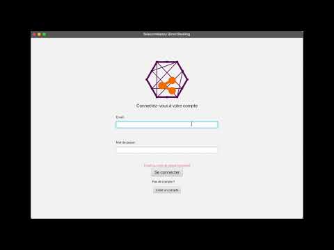 Vidéo de présentation