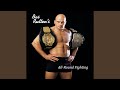 Bas Rutten S All Round Fighting 3 Minute Rounds
