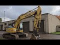 Komatsu PC228USLC-3N0