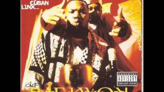 Raekwon - Incarcerated Scarfaces