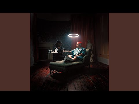 ego talkin' (instrumental)