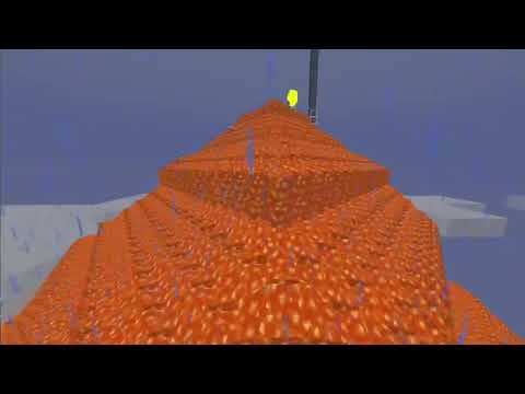 Griefing Spawn on a Pay-To-Win Minecraft Server! - Deleted lumin₇₇₇ Video