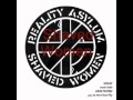 Shaved Woman - Reality Asylum - THE CRASS ...