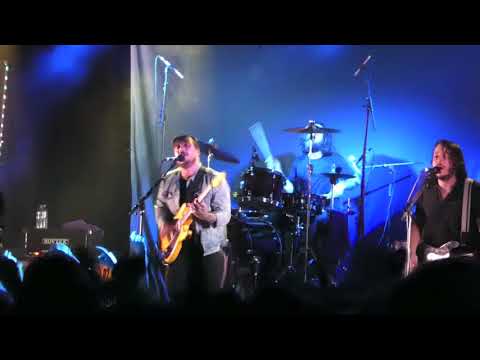 Frank Iero & The Patience @ The Dome, London - Full Set