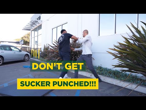 Can you Trust Their Surrender in a Street Fight?