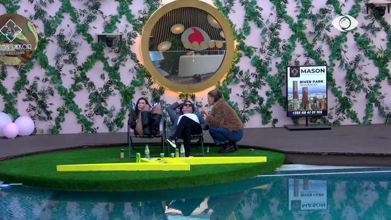 Nuk kam nevojë për ndihmën e Jozit/ Valbona bisedon me Laertin