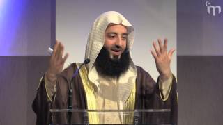 Faith of a Young Girl || INSPIRATIONAL || Ustadh Wahaj Tarin