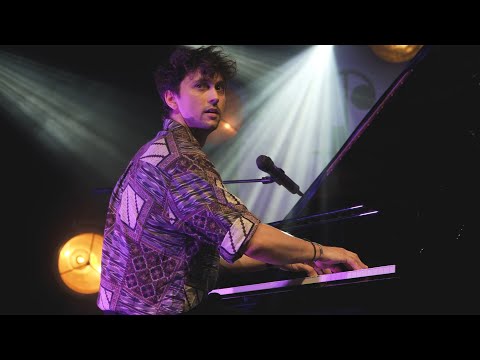 Toccata - Luca Sestak Trio (live @ Fest Jazz)