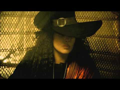 Blacksails: barbanegra