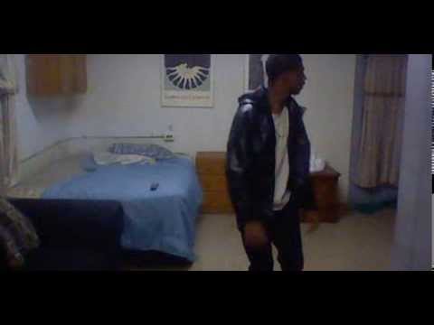 Charles Alexander- Jason Derulo Marry Me (Freestyle Dance)
