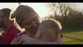 Aflac Ashley's Story with Pediatric Cancer | My Aflac Story
