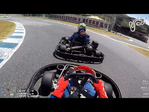 Treino Gui Figueiredo - 1 invertido