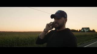 Gars de campagne
