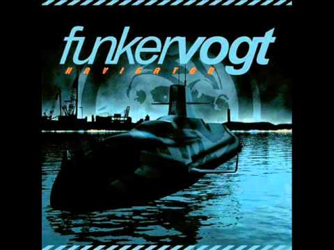 Funker Vogt - Vorwarts!