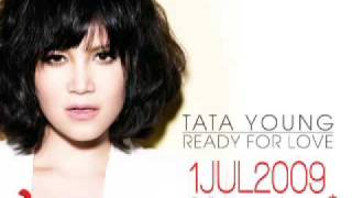Tata Young Ready For Love