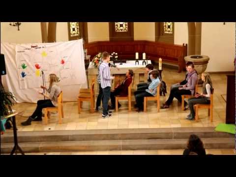 Kirche  2012-11-03- film vorst konfis bildergalerie.mov