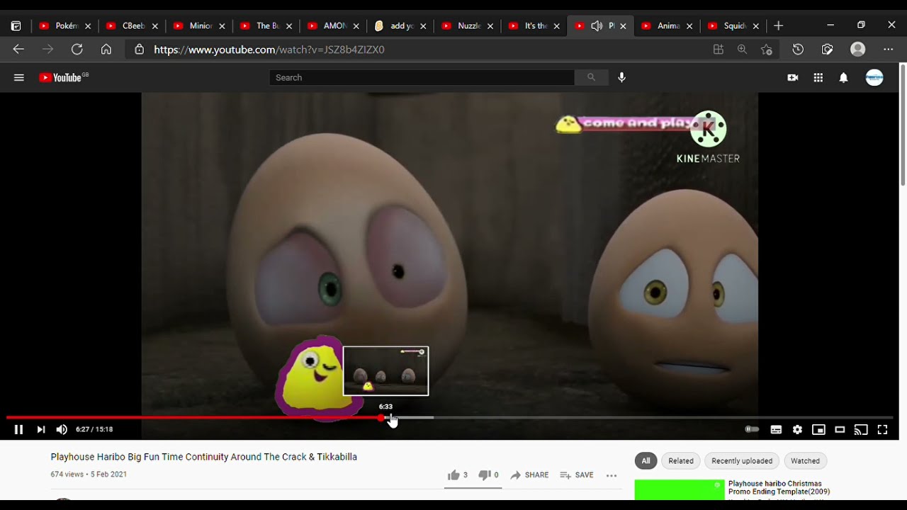 Crossover Fight 1 V2