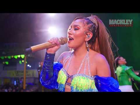 Amor Sin Fronteras - Grupo Musical Explosión de Iquitos