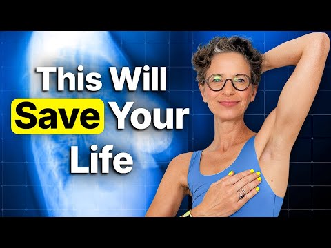 The Breast Exam Technique Most Tutorials Get Wrong