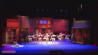 Crazy For You Brasil - &#39;I Got Rhythm&#39;