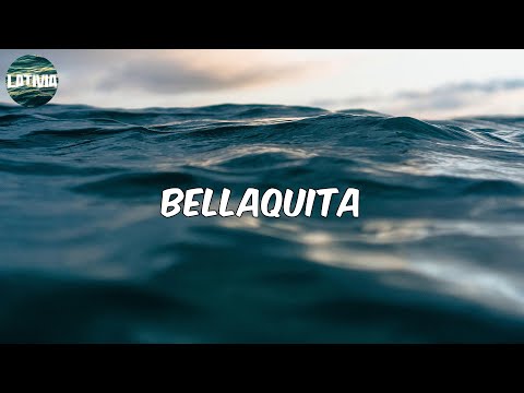 Dalex - Bellaquita (Letra/Lyrics)