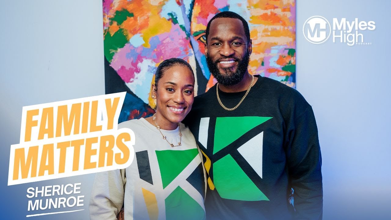 Our Baby Girl Arrived With an Unexpected Twist! Ep. 76 | Myles Munroe Jr. & Sherice Munroe