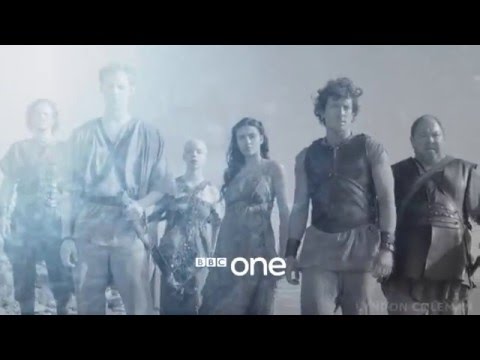 Atlantis: Series 3 Teaser Trailer - BBC One (HD)