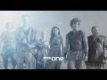 Atlantis Series 3 Teaser Trailer BBC One HD