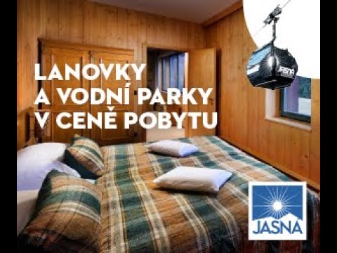 Ubytování Chopok , Jasná Nízké Tatry