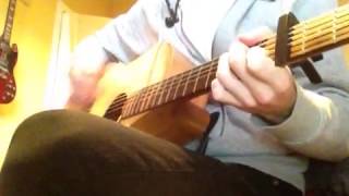 Josh pyke-leeward side (cover)
