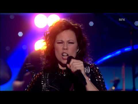 Heavy Metal - Trine - Stargazer