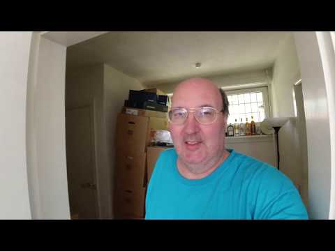 MongoTV_3517 - Danish Vlog - Mine YouTube Penge Er På Vej og Jeg Går En Tur