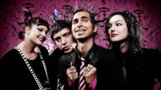 Mindless Self INdulgence-Faggot