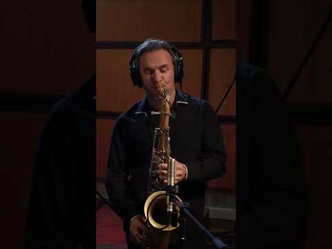 Mike Cheret & Ralph Moore  - Chili Peppers  - #shorts