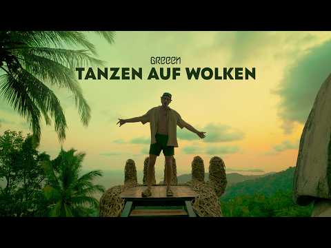 GReeeN - TANZEN AUF WOLKEN (prod.by Slick) [Musikvideo]
