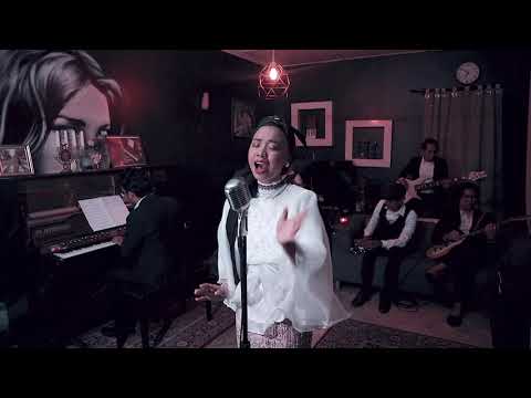 Bulan Di Tutup Awan - New Village Music Lab ft. Che Mariam