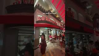 Busy Week of Cruising 🤭