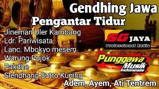 Download lagu Gending Jawa Pengantar Tidur Siang | Uyon-uyon | Nyamleng!! mp3 Download lagu Gending Jawa Pengantar Tidur Siang | Uyon-uyon | Nyamleng!! mp3
