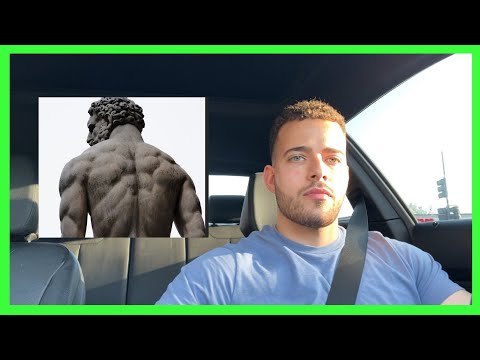 Why All Men MUST Be In Shape