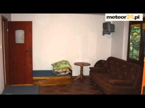 Willa Tusia - Międzyzdroje meteor24.pl