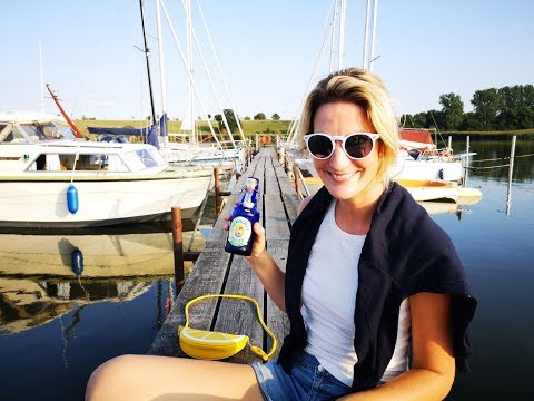 Fahrradtour am Ostseefjord Schlei - Urlaub in der Schleiregion