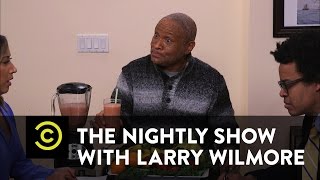 The Nightly Show - The People v. Bill Cosby