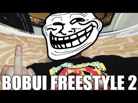 Bobui Freestyle 2