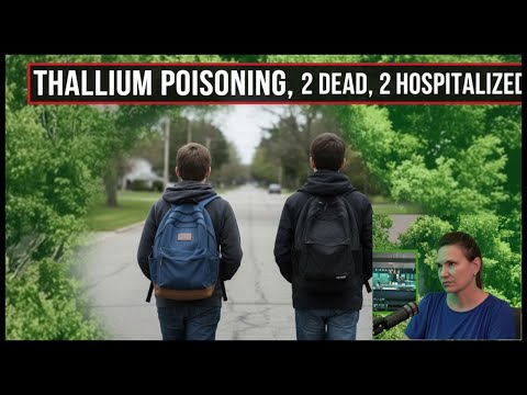 The Poisoned Raspberry Murders: Inside the Zulma Guzman Castro Investigation | Interpol on the Haunt