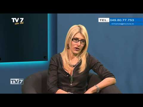 Tv7 con Voi del 20/2/2017 - Questioni di stile (1 di 3)