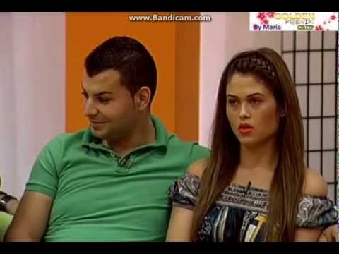 aroganta, invidioasa, rautacioasa , increzuta,proasta de leana in toata splendoarea ei