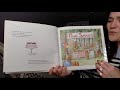 The Teddy Bear's Picnic, illustrated by Alexandra Day