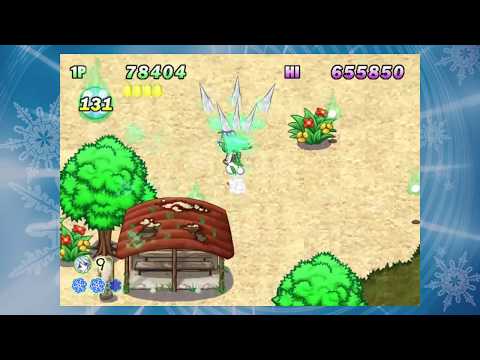 雪ん娘大旋風 ～さゆきとこゆきのひえひえ大騒動～ thumbnail